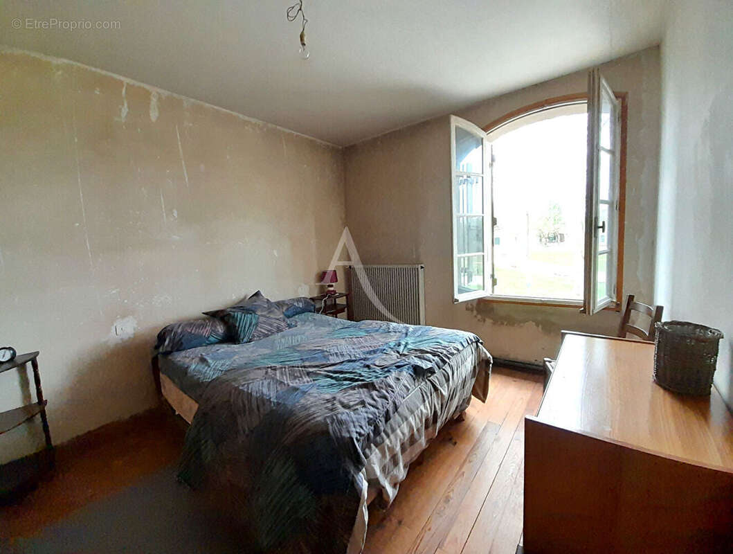 Maison à LABASTIDE-D&#039;ARMAGNAC