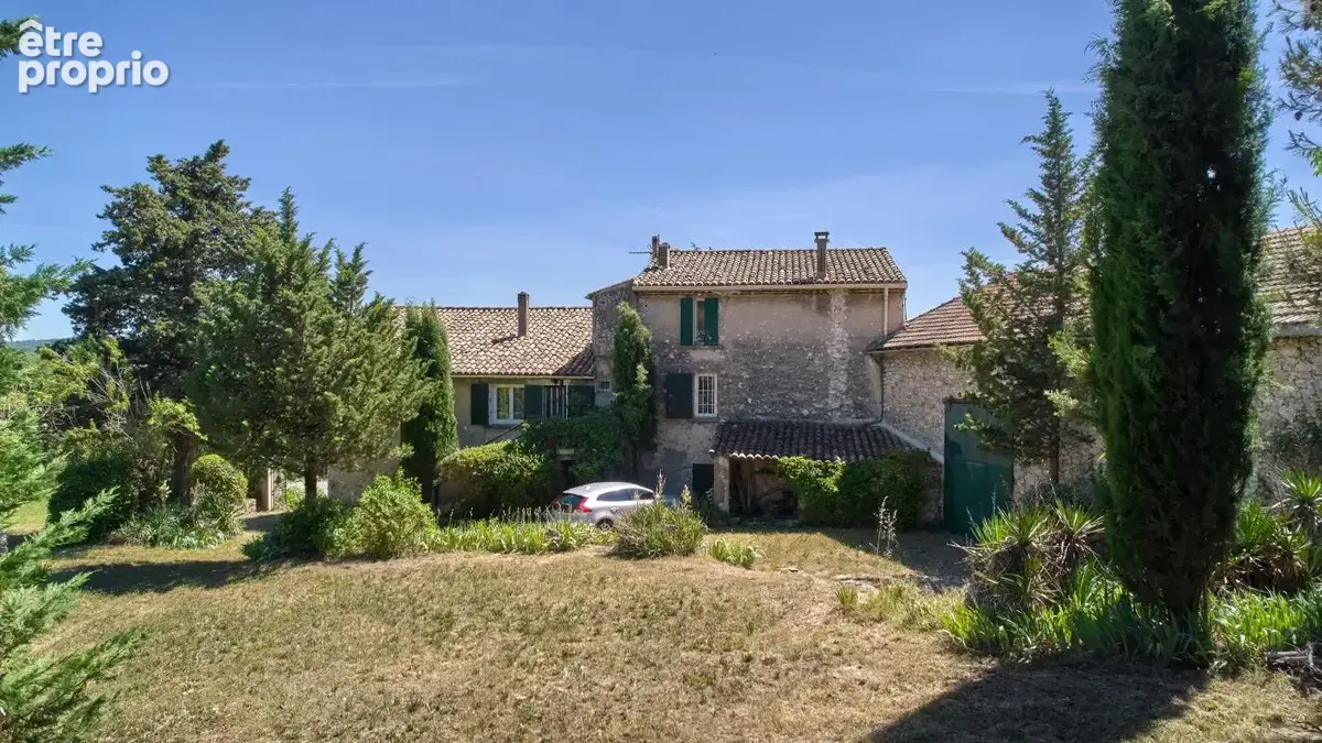Exclusivte - reillanne maison à vendre - photo 2