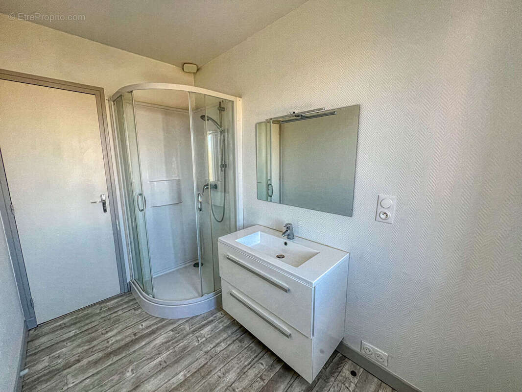 Appartement à ROYAN