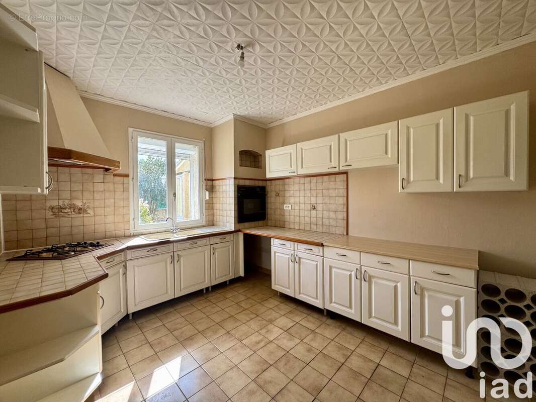 Photo 6 - Maison à ROCHEFORT-DU-GARD