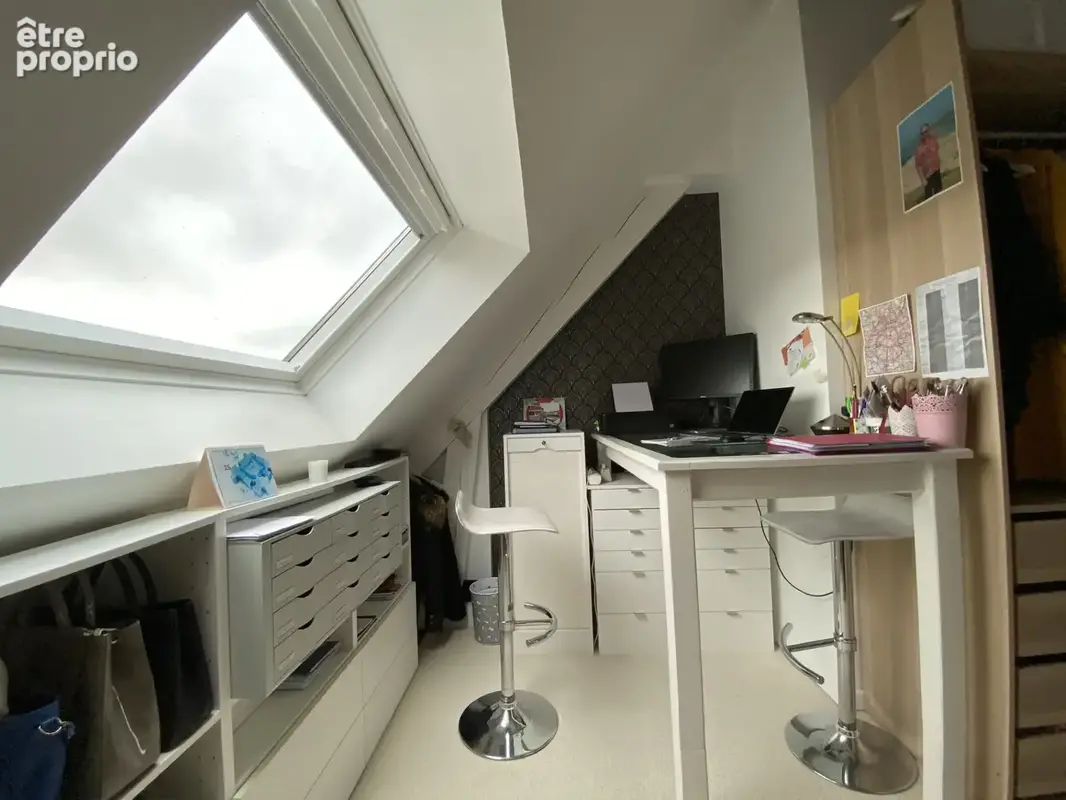 Exclusivite aci - caen - maison t11 de 244 m2 - photo 12