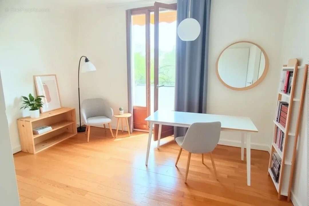5P centre-ville - photo 7