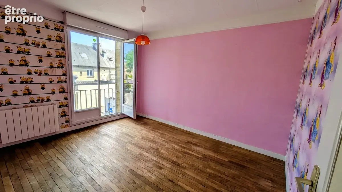 Maison + local commercial - photo 8