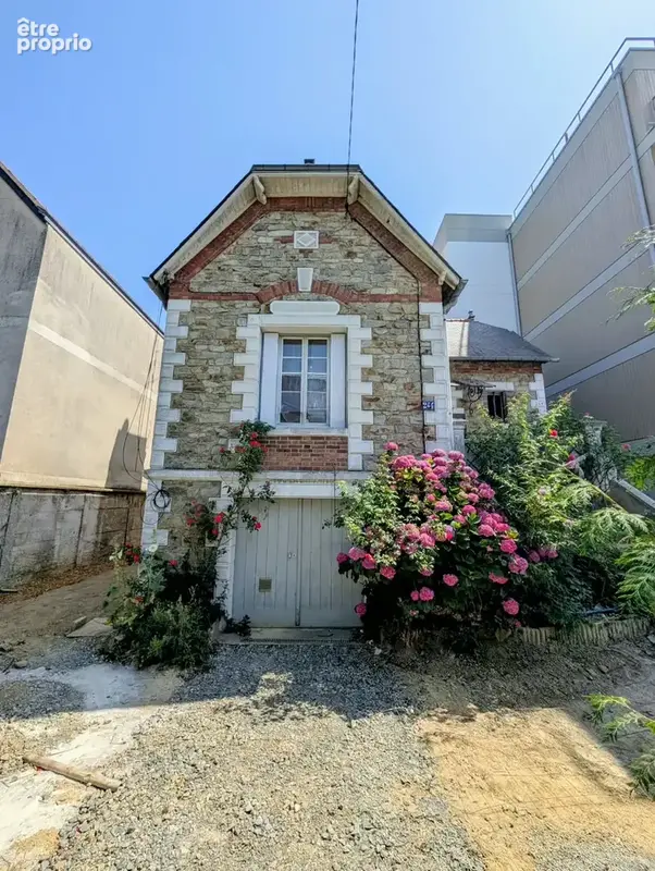 Maison 122m2 - Rennes Saint-Martin - photo 7