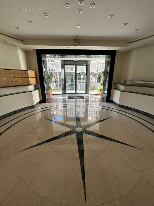 Appartement à LYON-6E