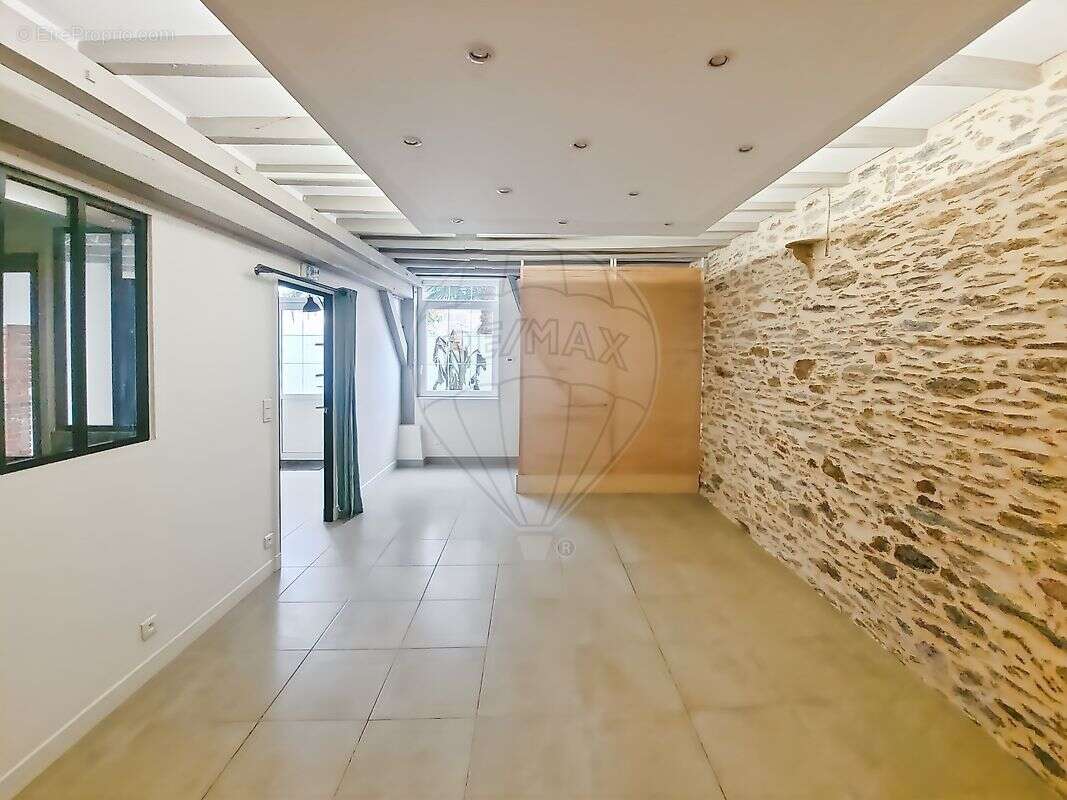 Appartement à CARQUEFOU