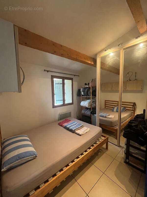 Appartement t2 centre ville martigues jonquieres - photo 3