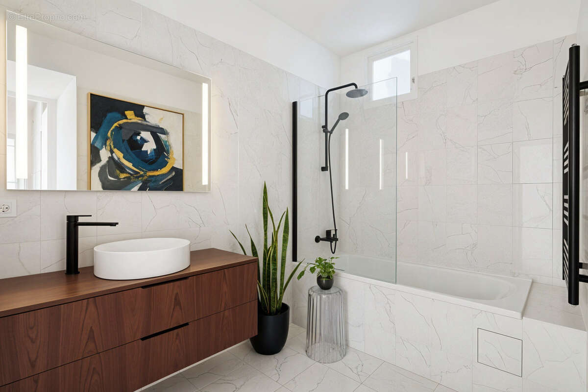 Appartement à PARIS-7E