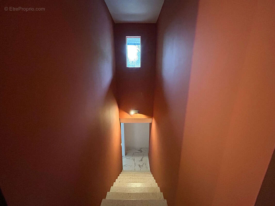 Maison à SALIES-DU-SALAT