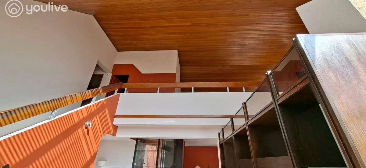 Maison à SAINT-RENAN