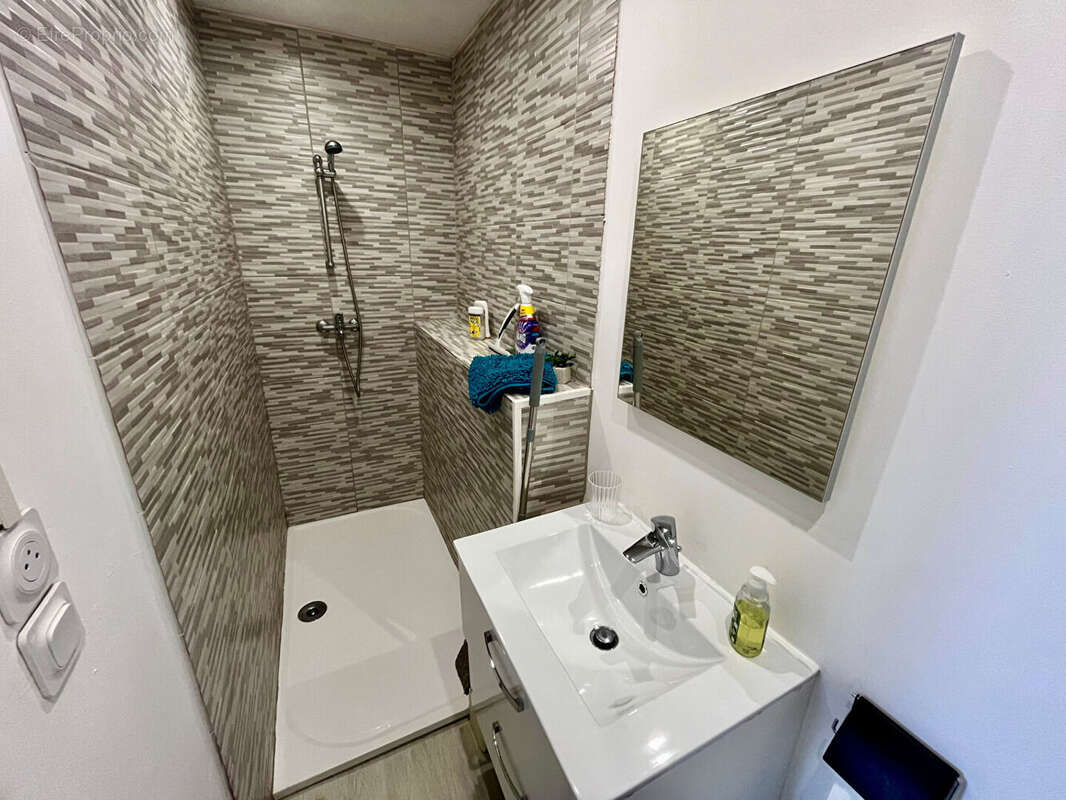 Appartement Epinal  94m². - photo 9