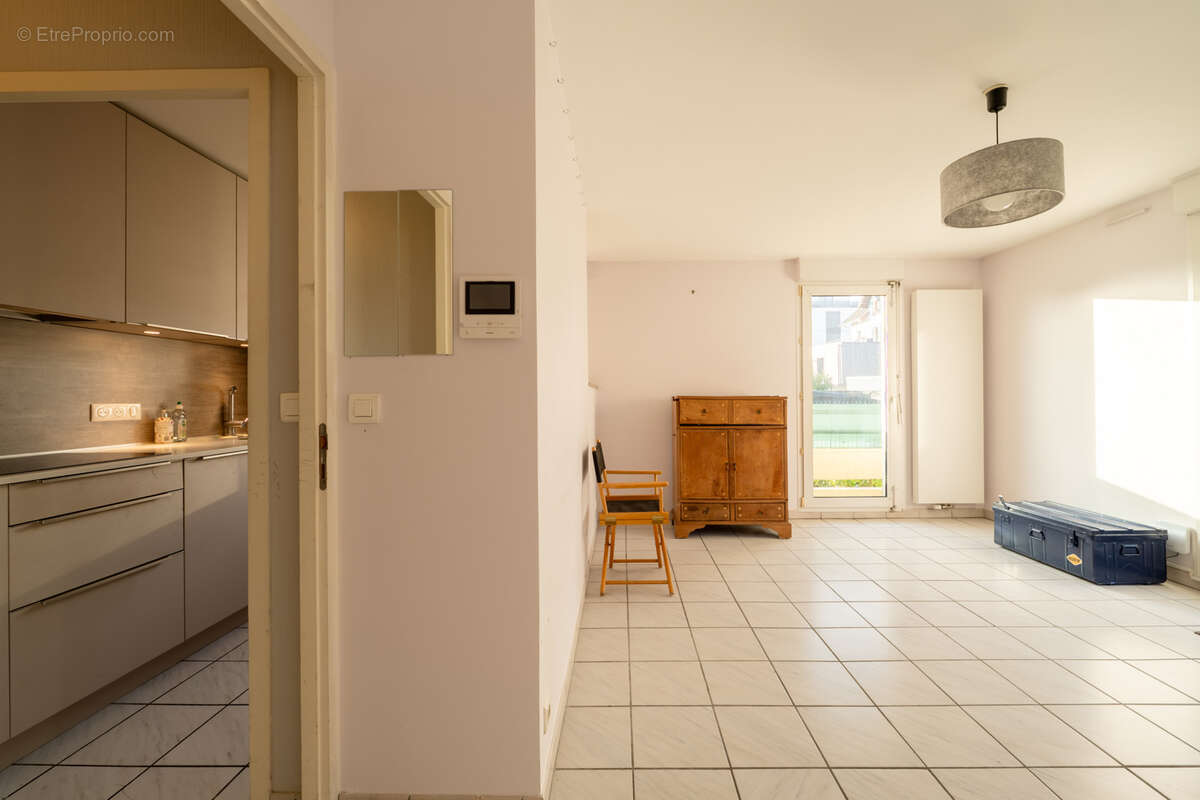 ANNECY - Appartement T2 avec terrasse - photo 6