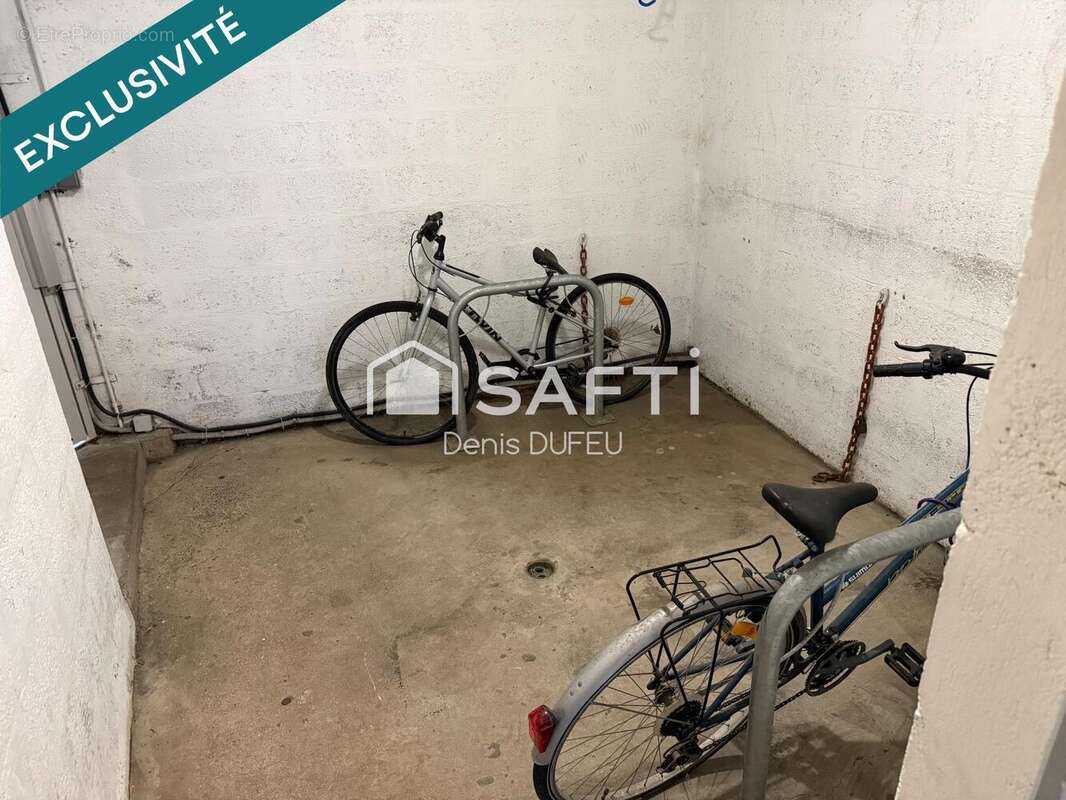 Photo 6 - Appartement à LA ROCHELLE