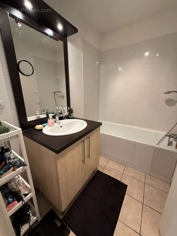 Appartement à VICHY