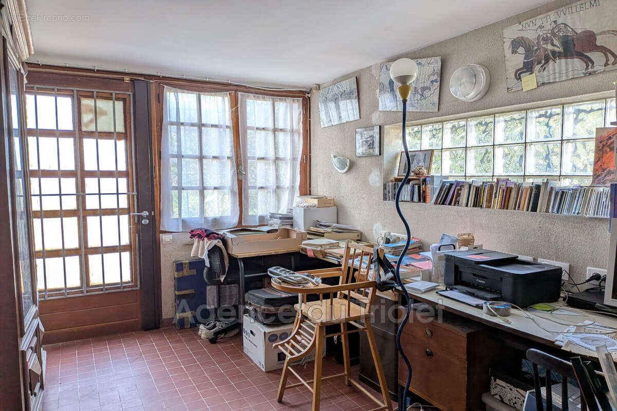 Maison à MONTPELLIER