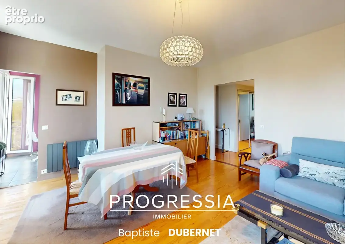 Photo Appartement à Le Havre au prix de 215 000€