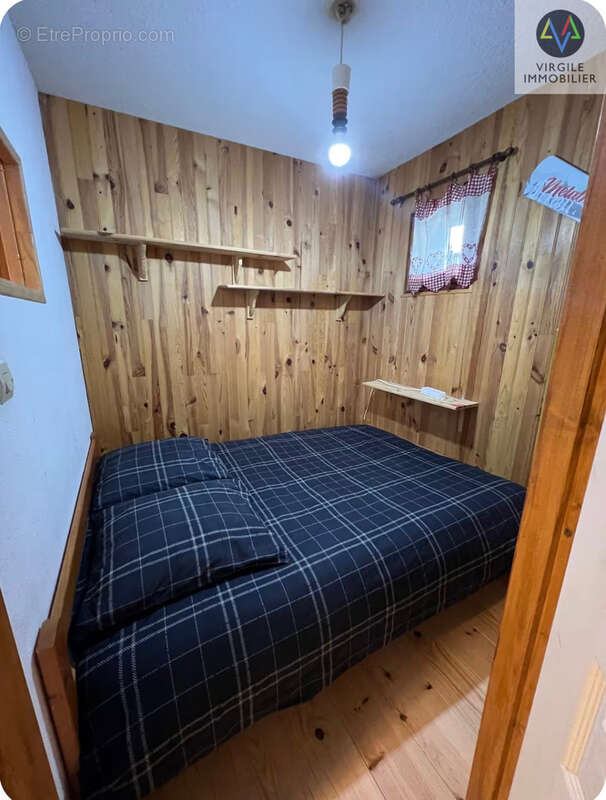 Métabief : un véritable cocon au cœur de la station ! - photo 4