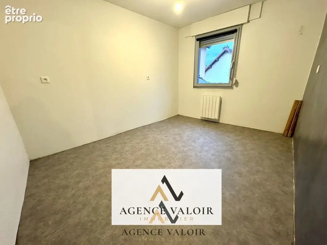 FORBACH - Maison 136m2 - 6 chambres - photo 3