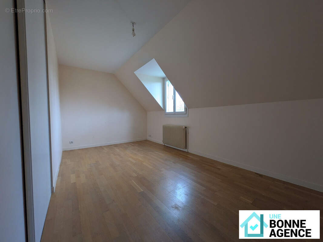 Maison à JOUE-LES-TOURS