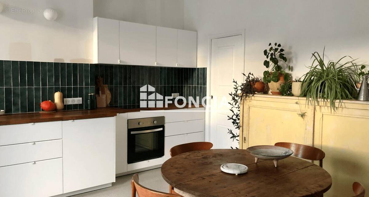 Appartement à CAHORS