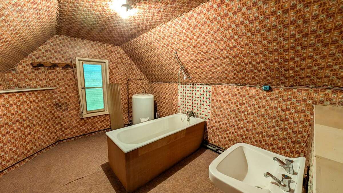 Ensemble immobilier avec fort potentiel de division - photo 19