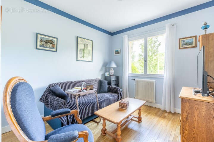 Maison à COURPIERE