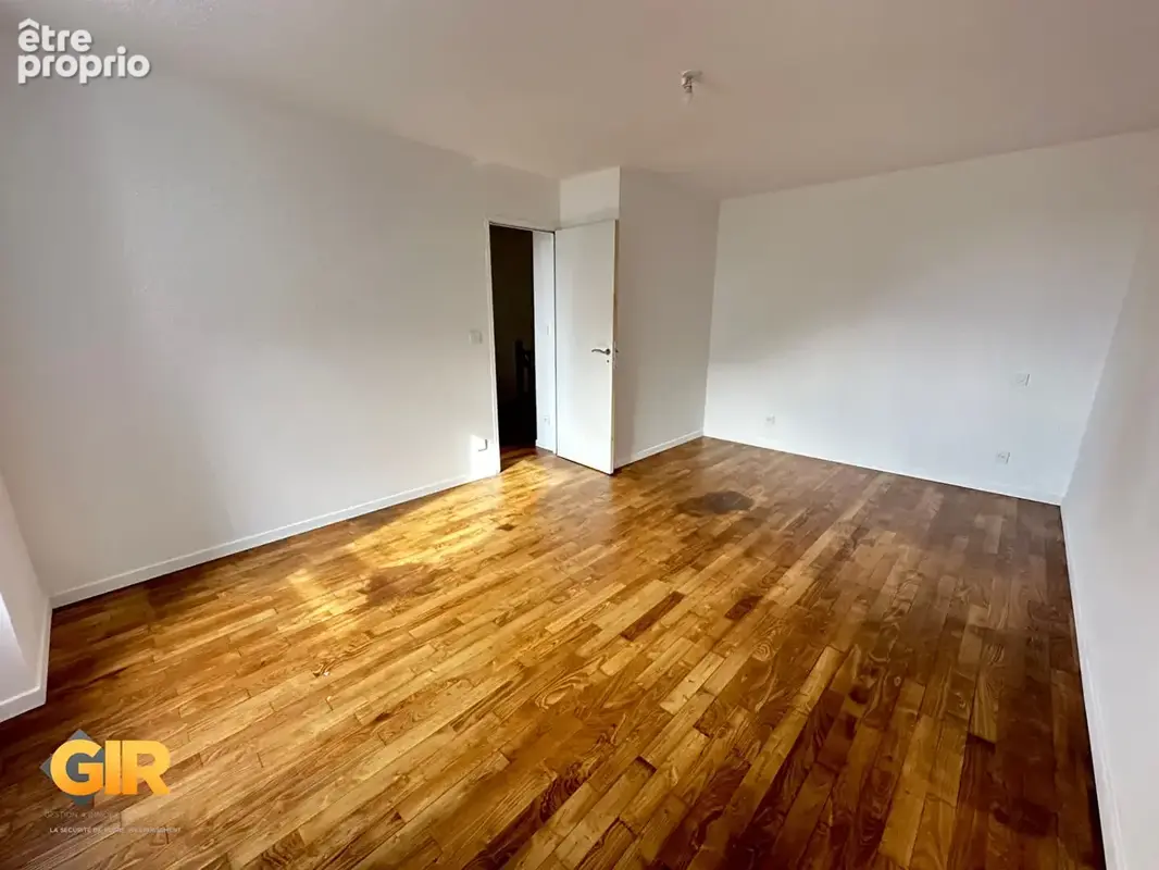 Mordelles centre maison t3 68.85m² - photo 8