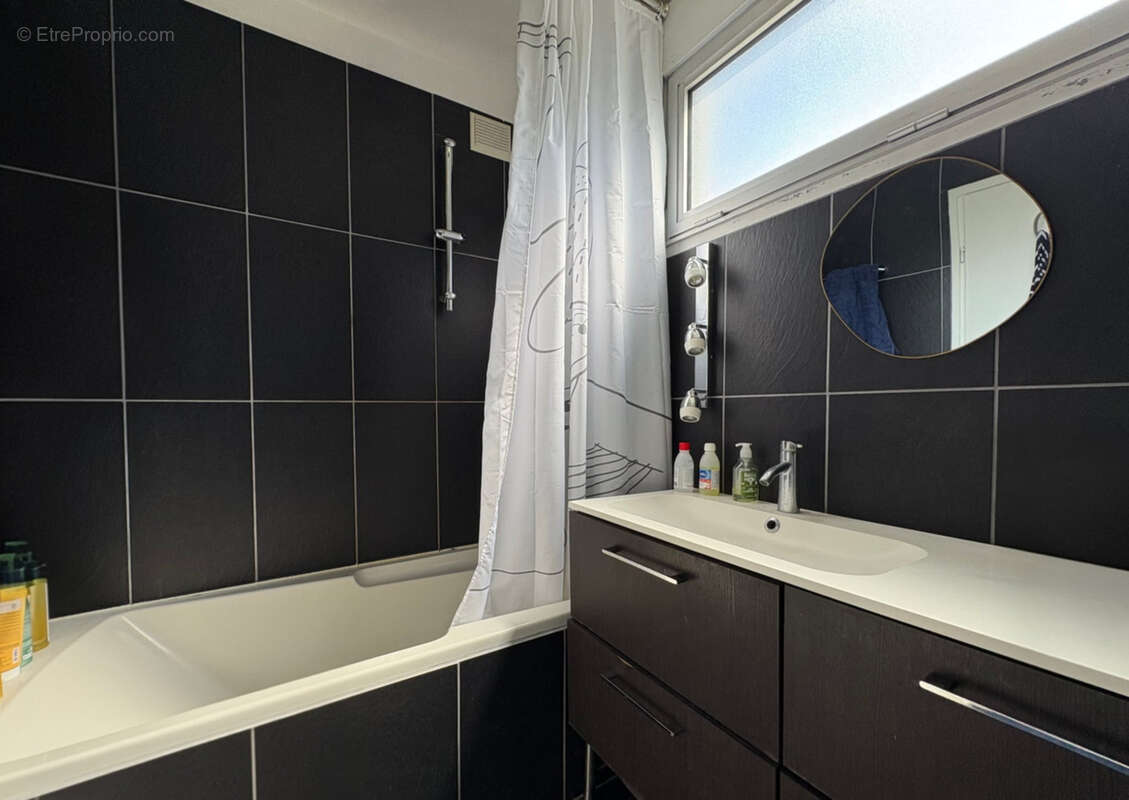 Appartement à CHAMALIERES