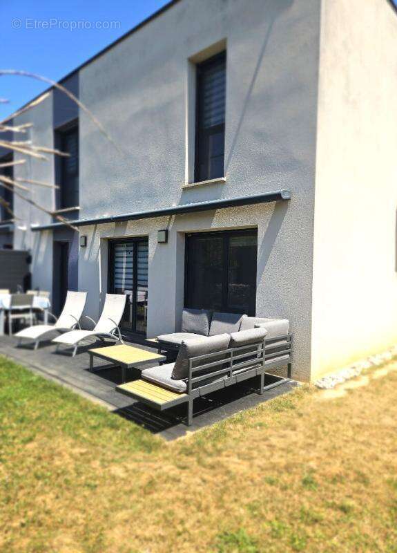 Maison Chassieu 5 pièce(s) 120 m2 - photo 11