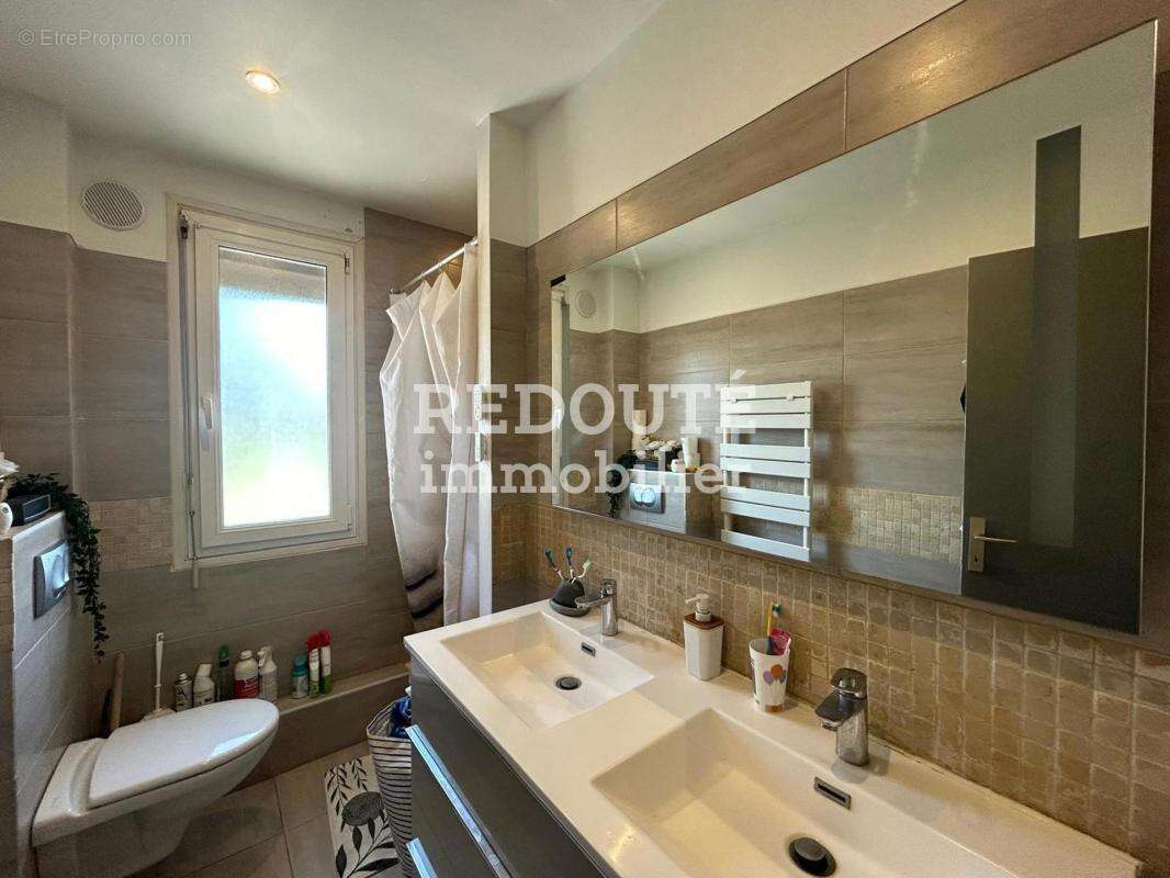 A vendre - reims la neuvillette - maison 5 pieces - photo 3