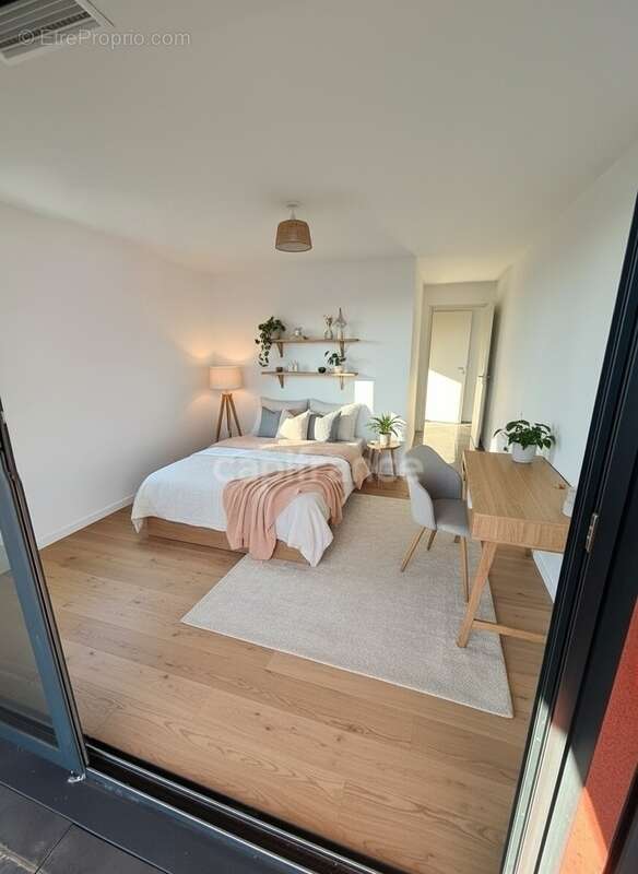 Maison à LA CIOTAT