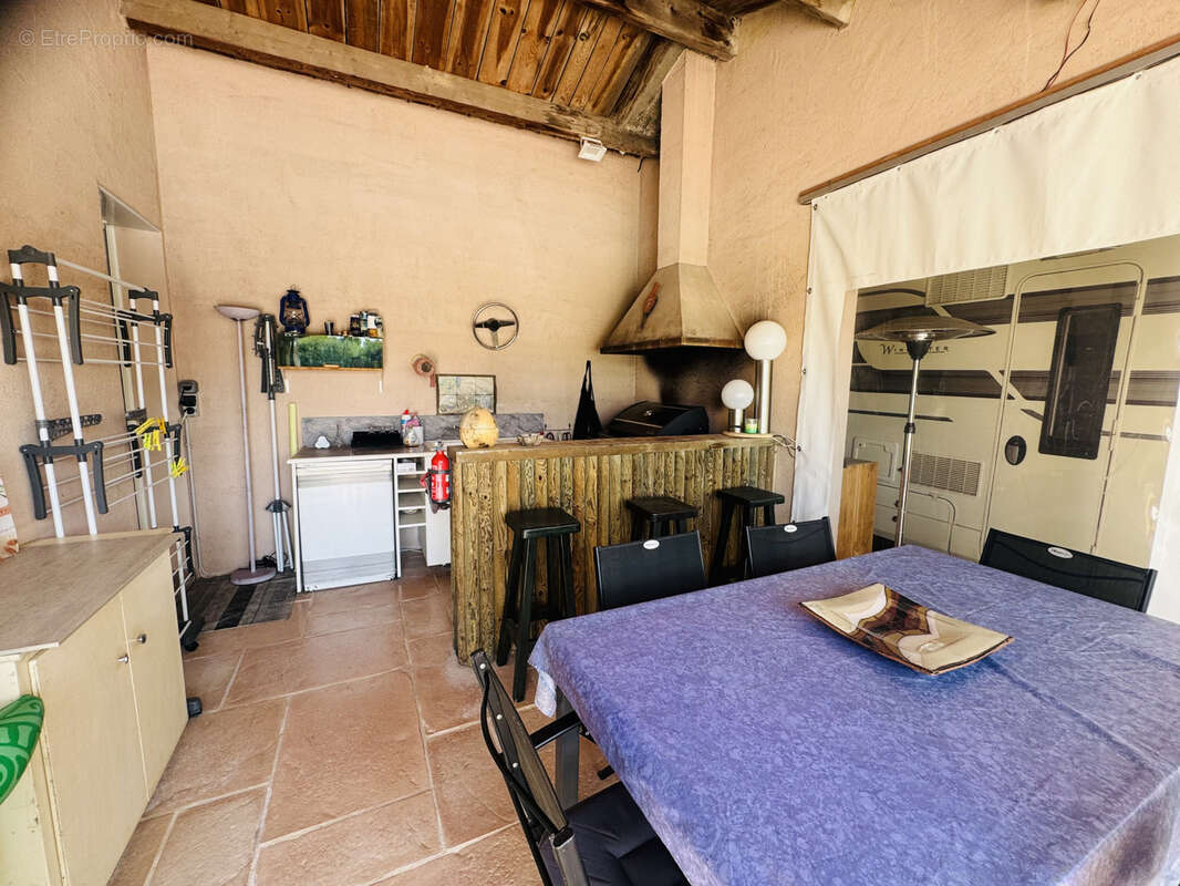 Maison à LES SABLES-D&#039;OLONNE