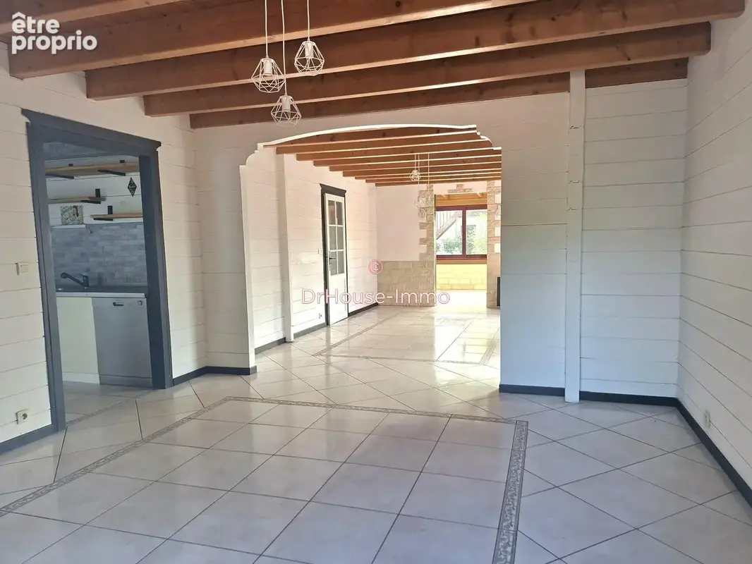 Maison 6 pièces 122 m² à vendre à Masserac (44290) - photo 12
