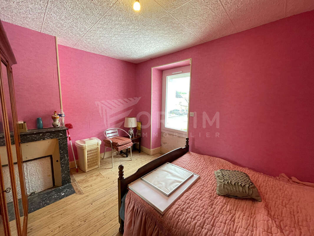 Maison à Chichée - photo 8
