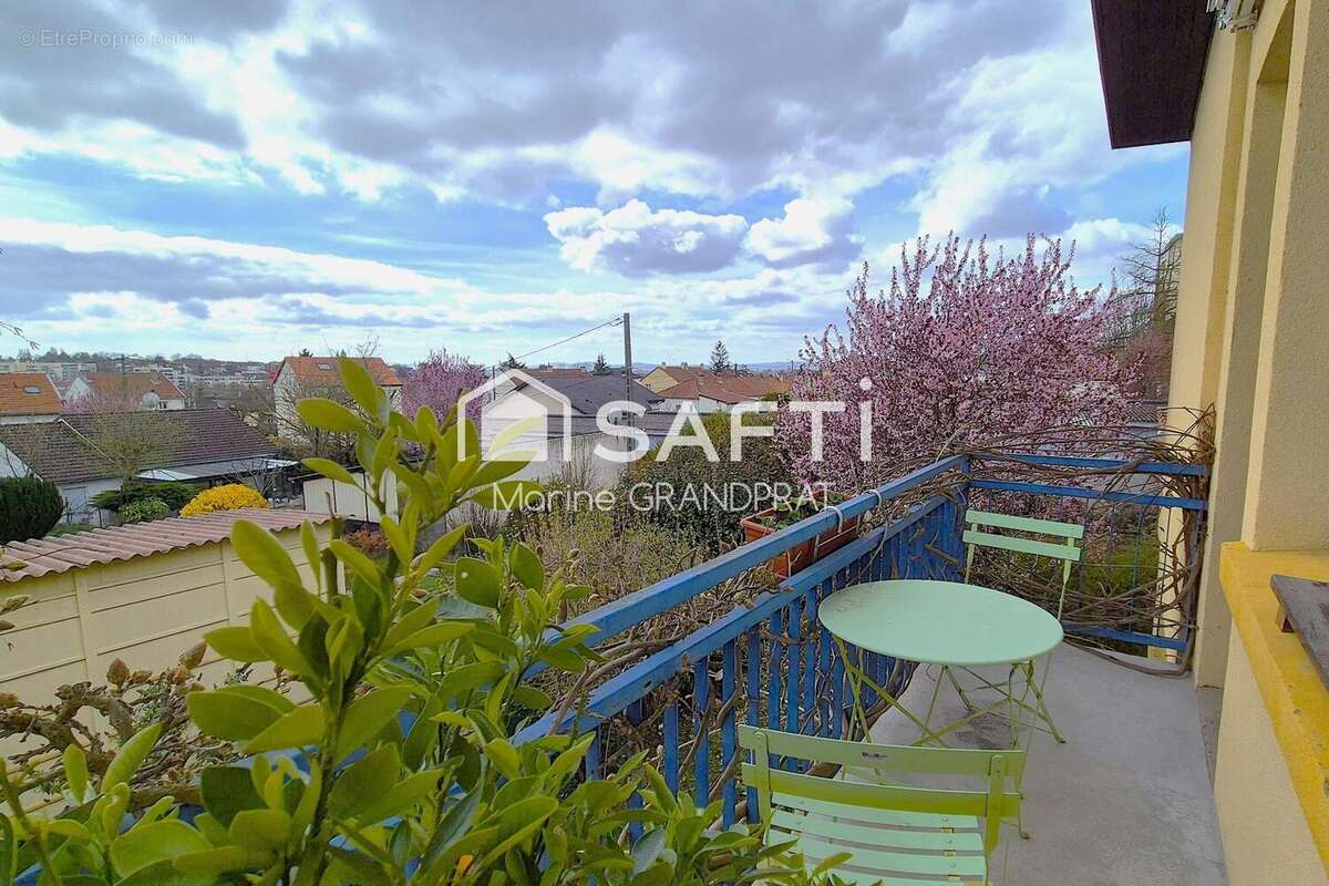 Maison 138 m² à Metz  - photo 7