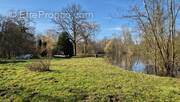 Terrain à ANIZY-LE-CHATEAU