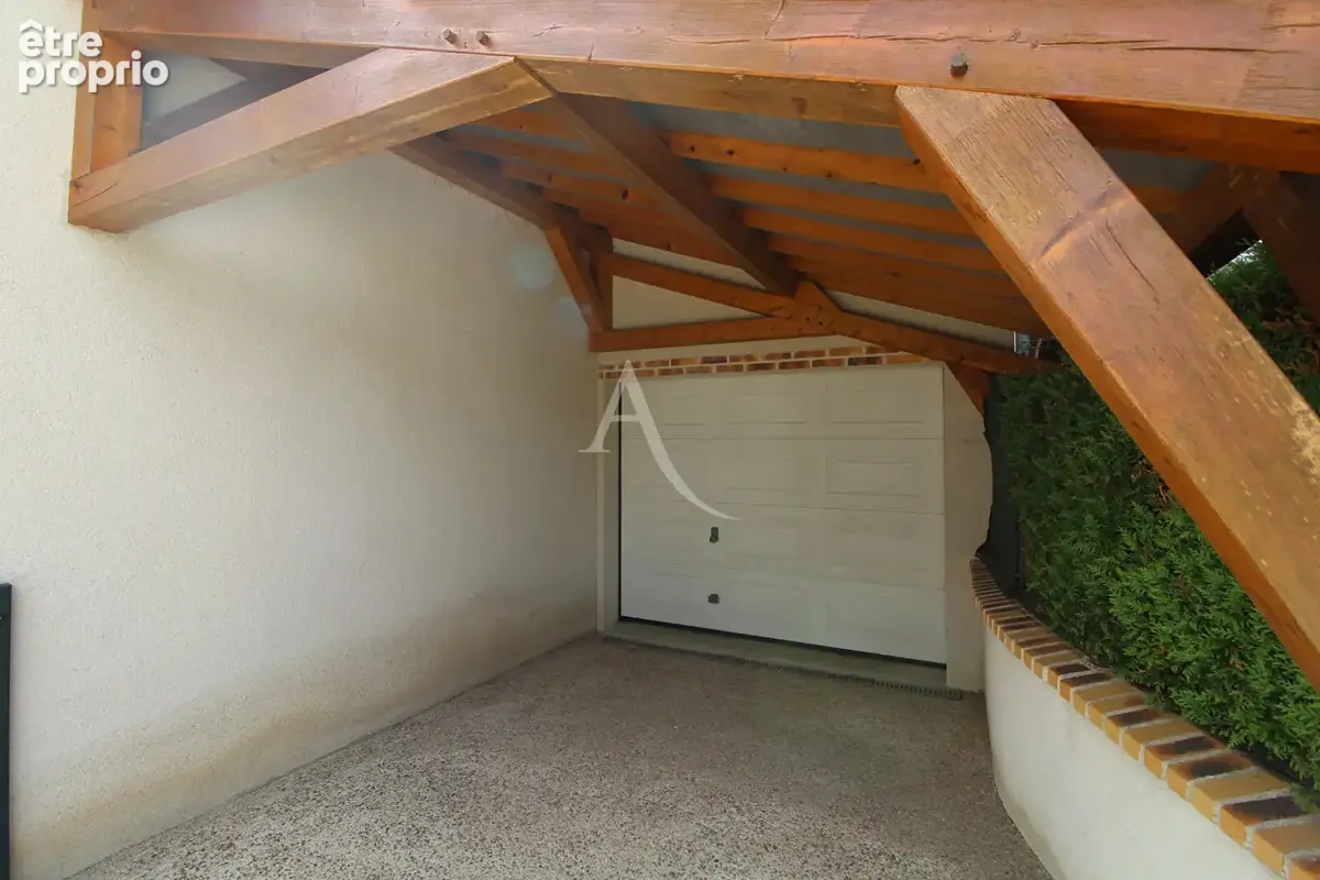 Maison vineuil proche commerces - photo 10