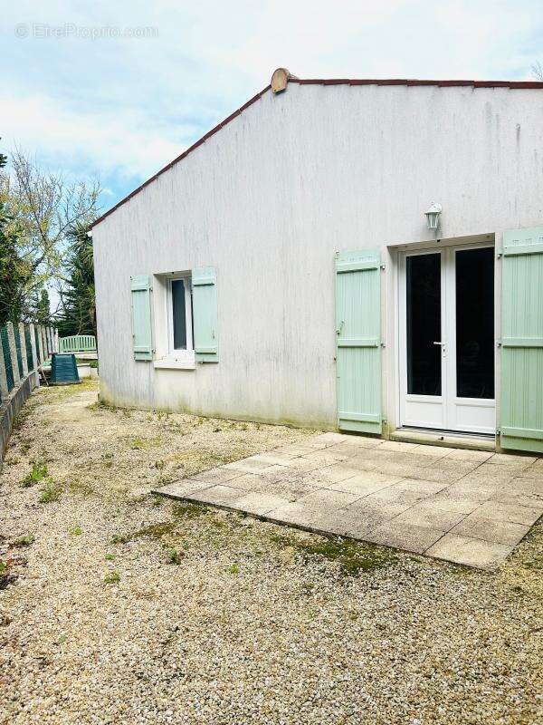 Maison à vendre – Investissement locatif sous bail - photo 21