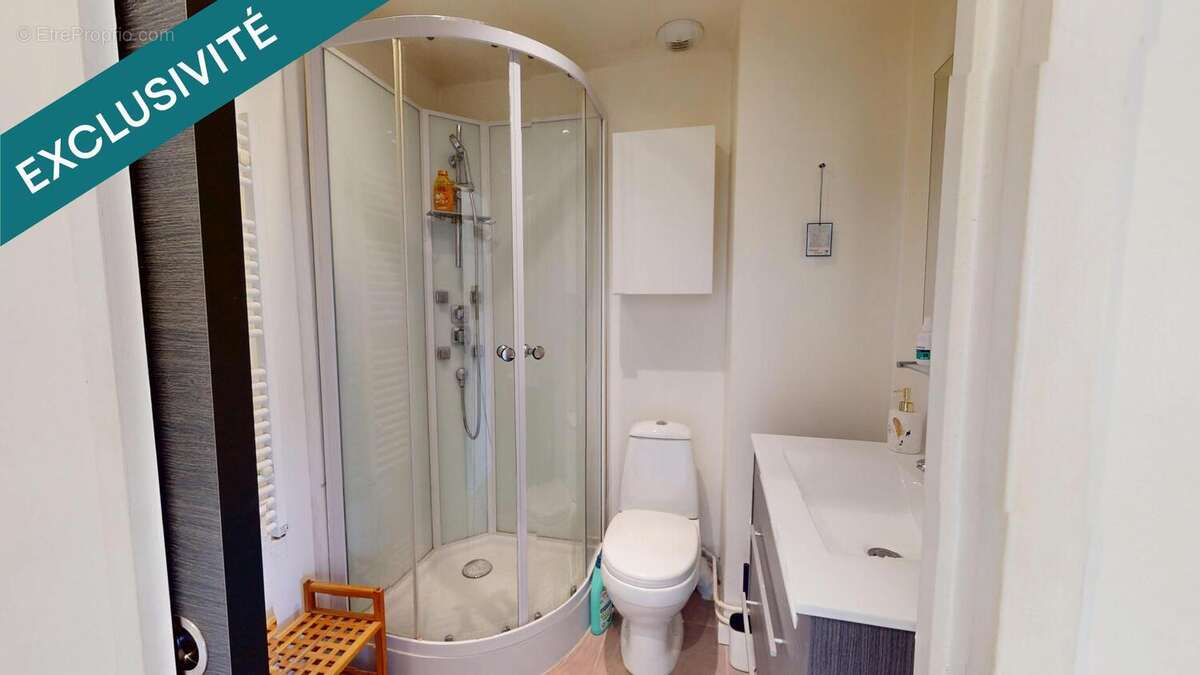 Photo 8 - Appartement à SAINT-GEORGES-DE-DIDONNE