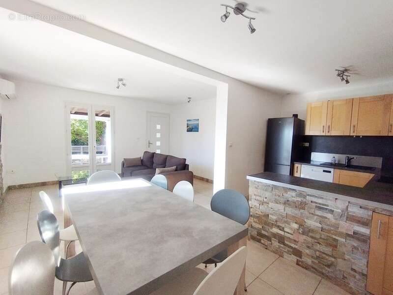 Maison à PENTA-DI-CASINCA