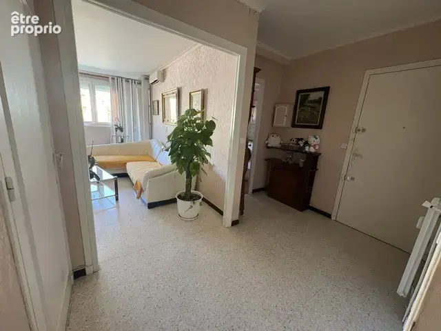 Achat/ vente appartement t3 toulon ouest/ valbertrand - photo 4