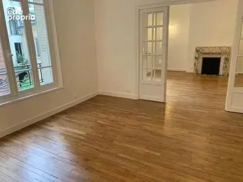 Photo Appartement à Neuilly-Sur-Seine au prix de 1 260 000€