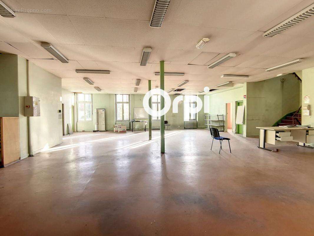 Appartement à JOINVILLE