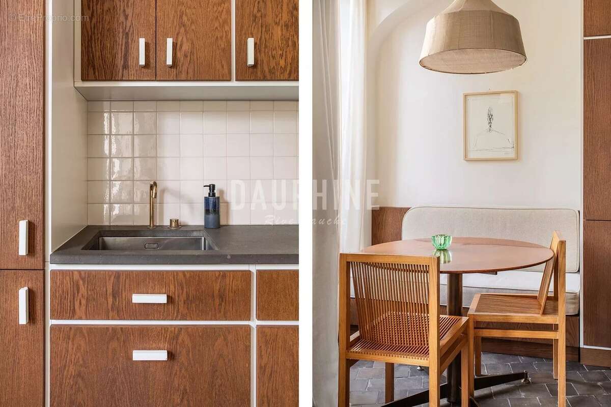 Appartement à PARIS-7E