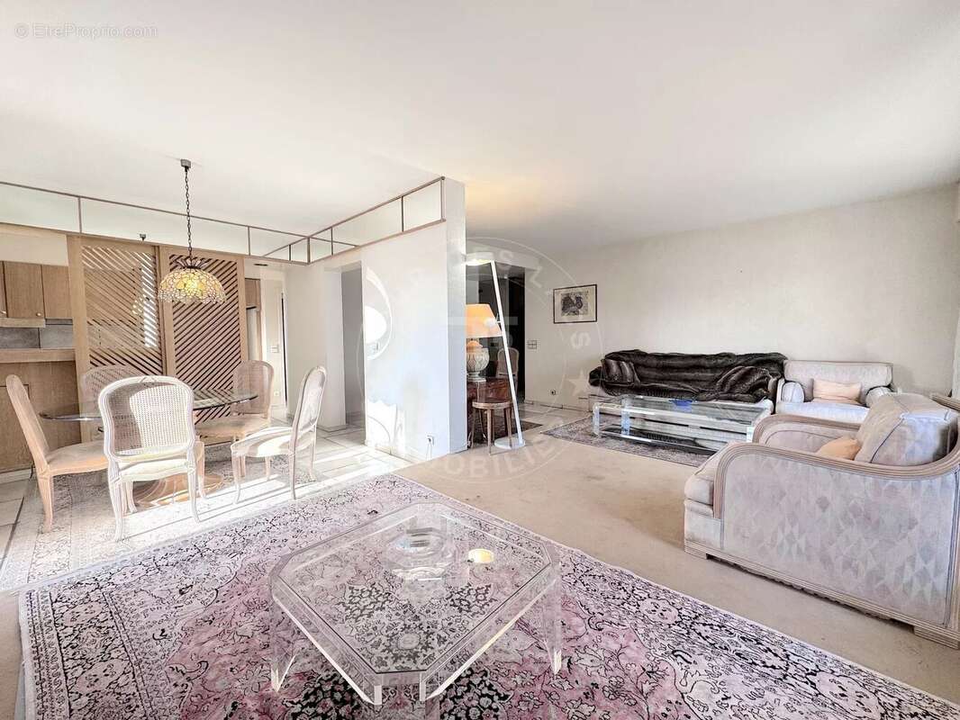 Appartement à ANNECY