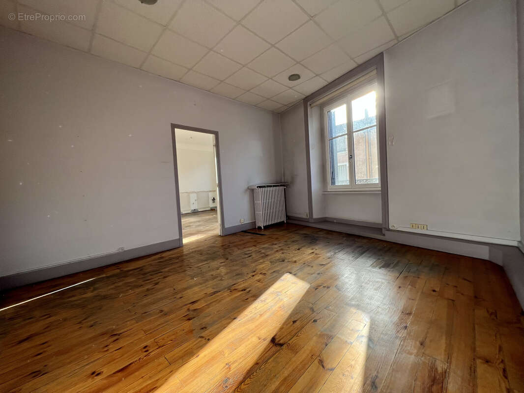 Appartement à BRIOUDE