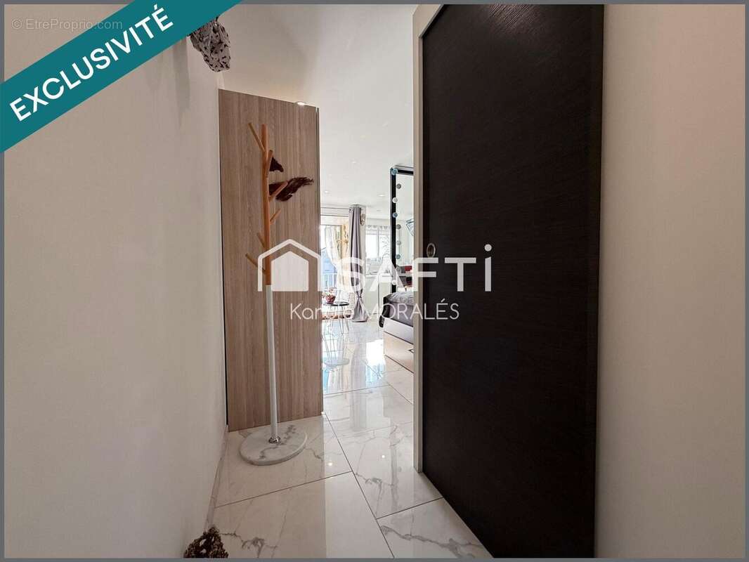 Photo 4 - Appartement à CANET-EN-ROUSSILLON