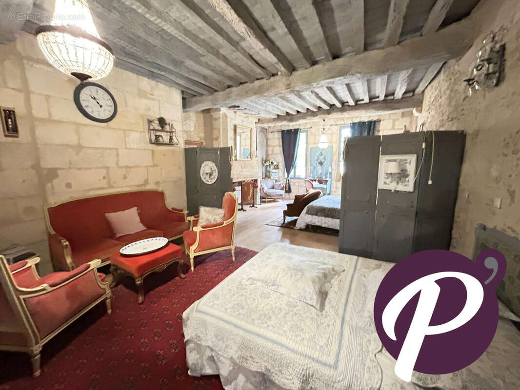 Appartement à BERGERAC