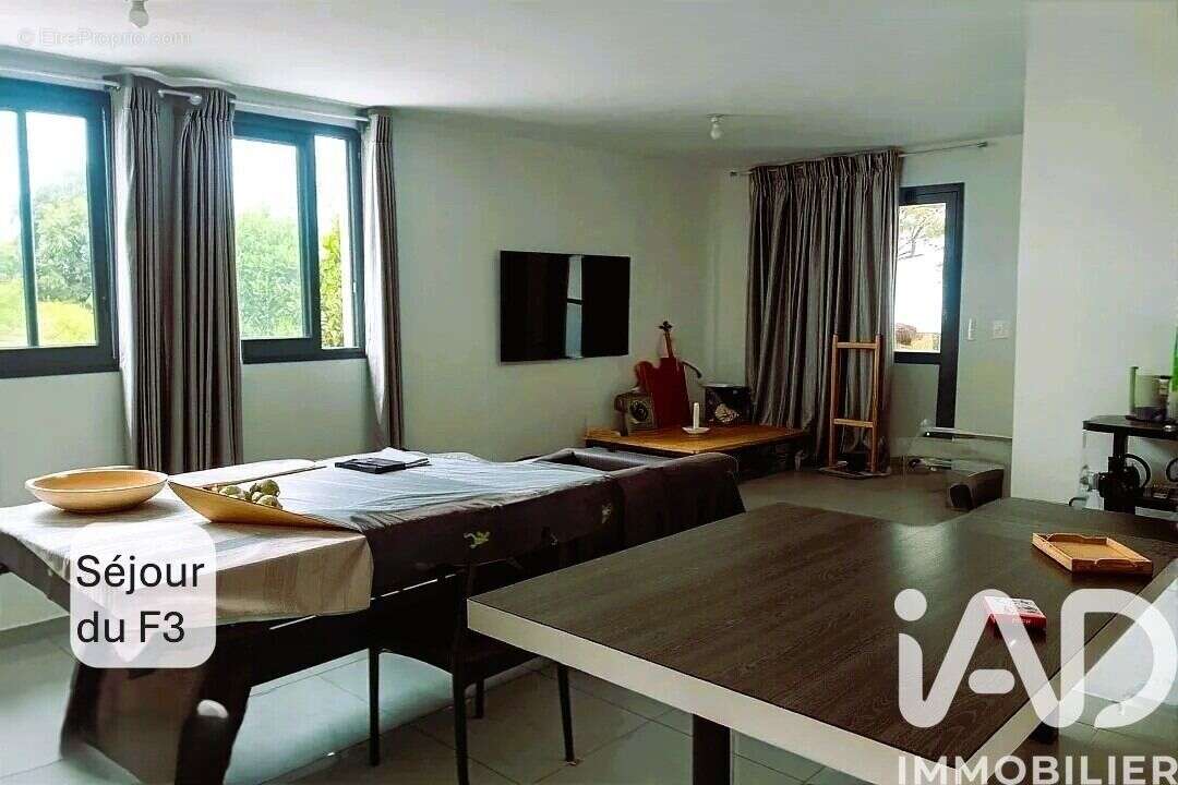 Photo 3 - Appartement à LE TAMPON