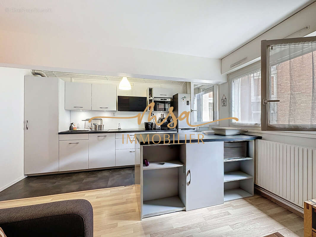 Appartement à ROUEN